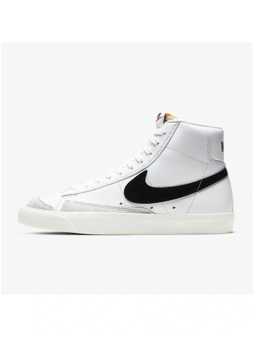 Nike Blazer Mid 77 Women’s Size 7.5